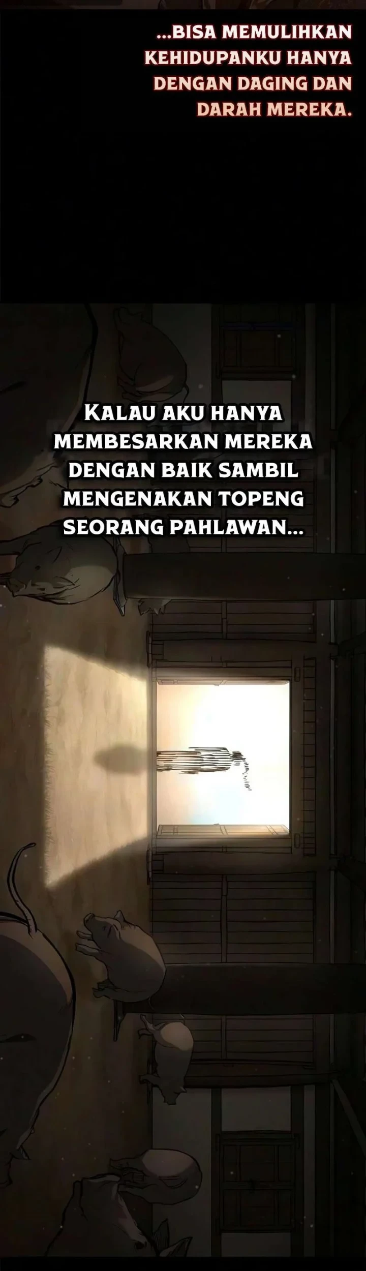Psychopath in Murim Chapter 37 Gambar 39