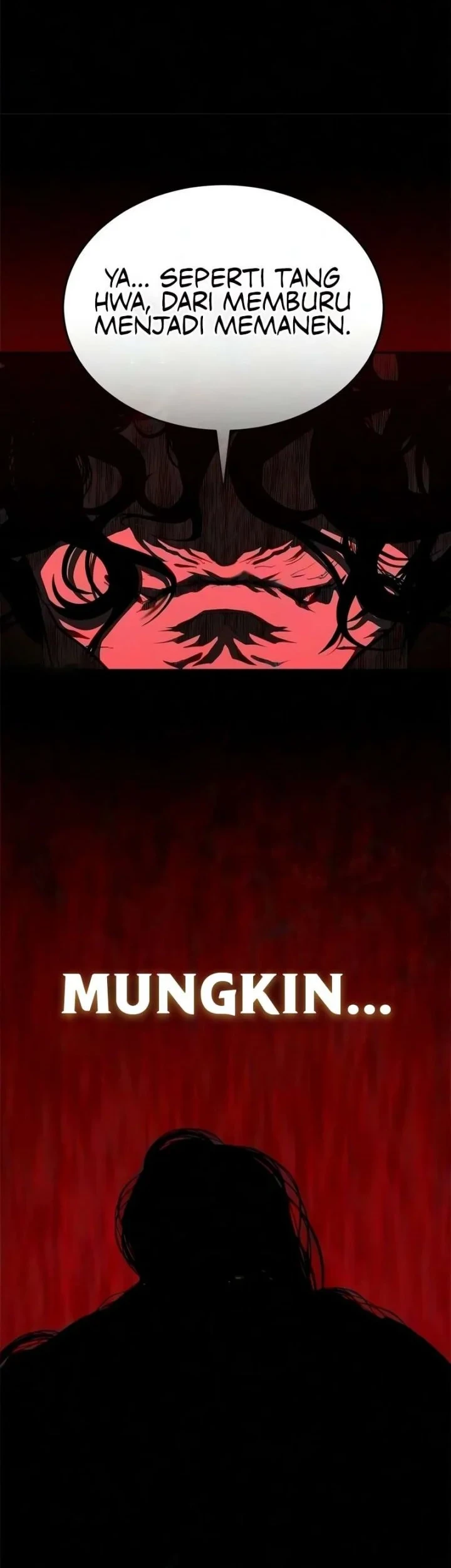 Psychopath in Murim Chapter 37 Gambar 40
