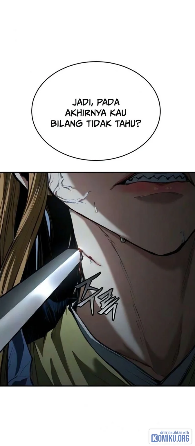 Psychopath in Murim Chapter 40 Gambar 59