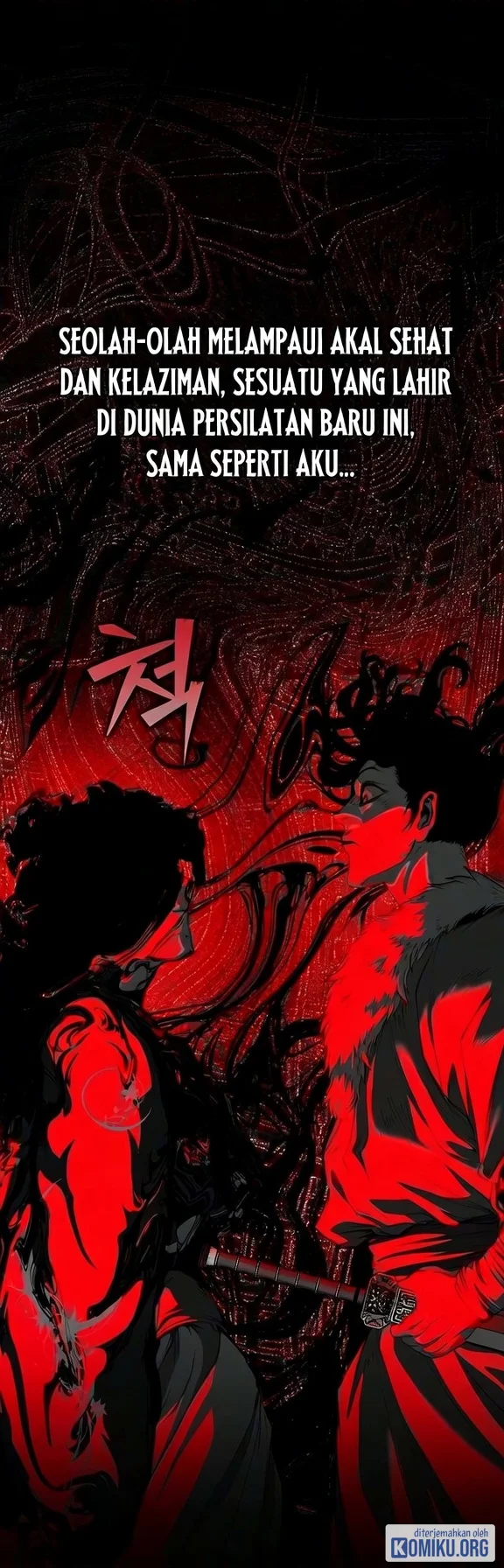 Psychopath in Murim Chapter 41 Gambar 61