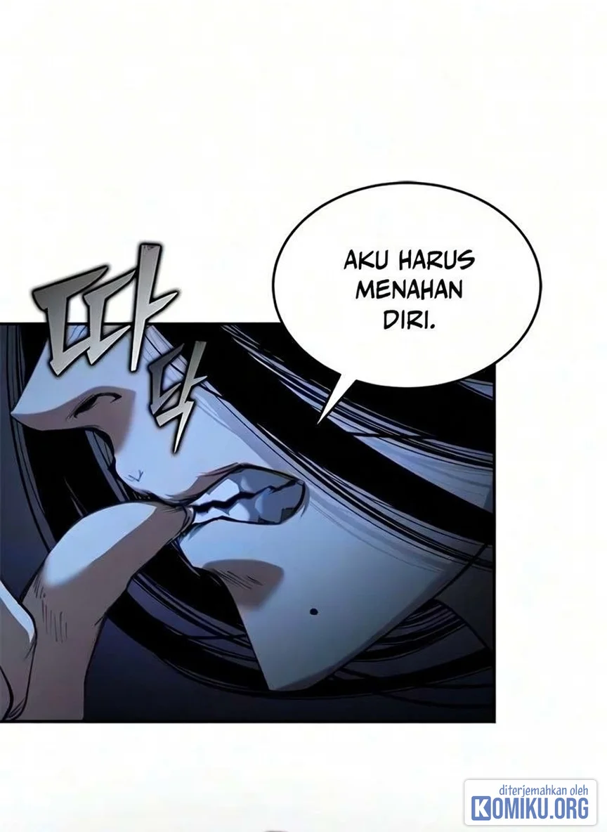 Psychopath in Murim Chapter 42 Gambar 51