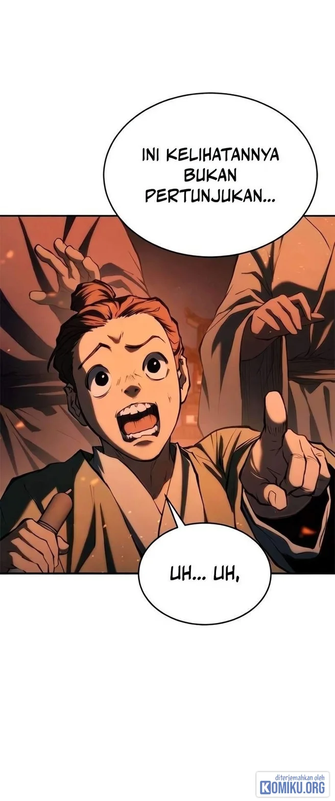 Psychopath in Murim Chapter 44 Gambar 60