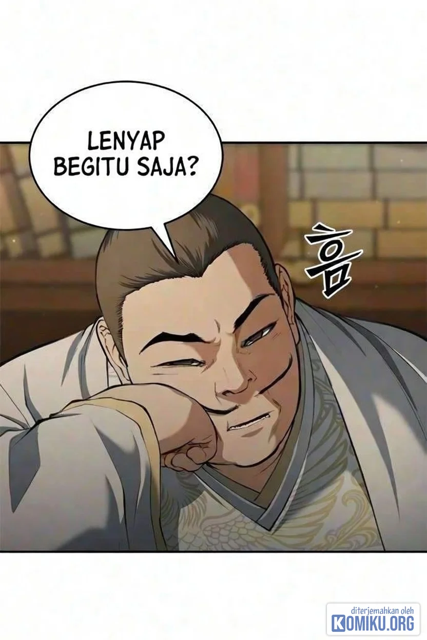 Psychopath in Murim Chapter 45 Gambar 41