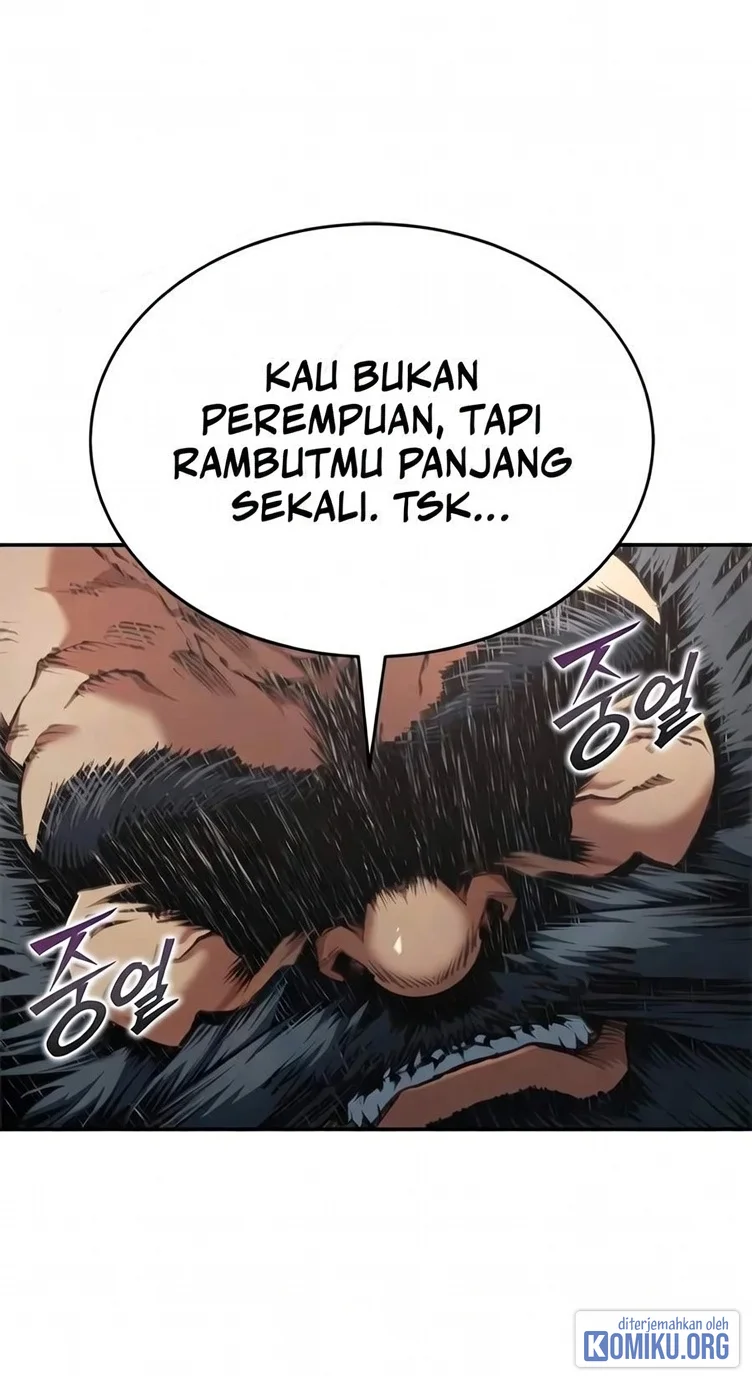 Psychopath in Murim Chapter 47 Gambar 48