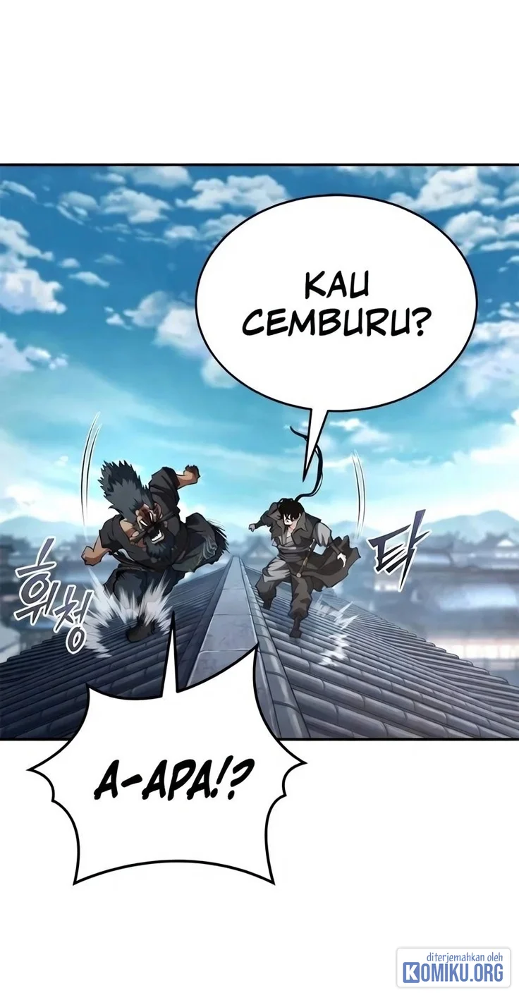 Psychopath in Murim Chapter 47 Gambar 49