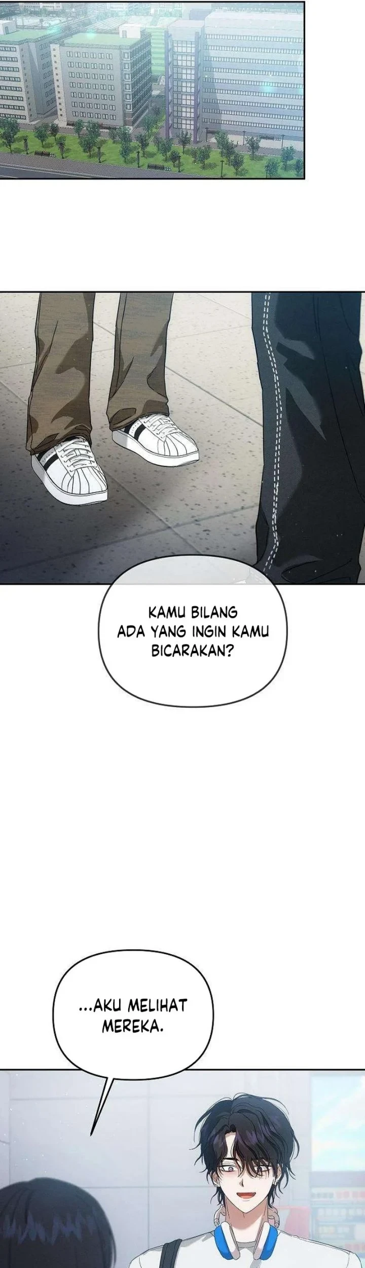 Purely Delinquent Chapter 10 Gambar 32