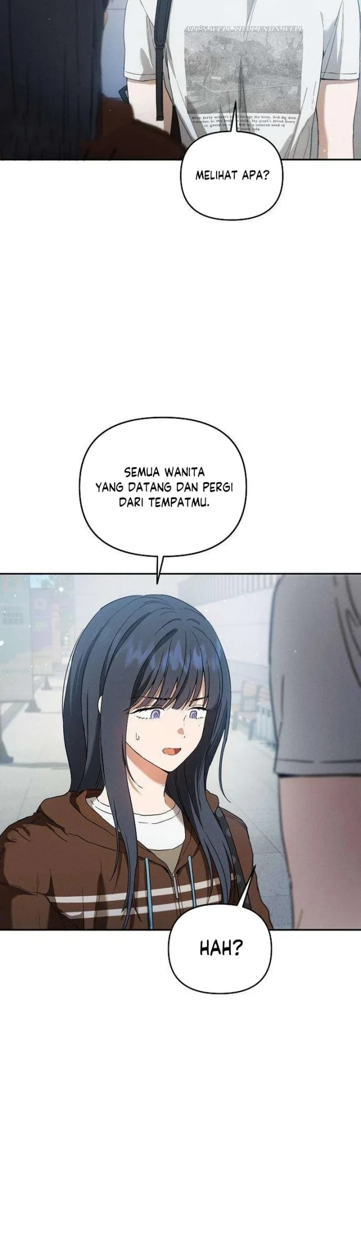 Purely Delinquent Chapter 10 Gambar 33