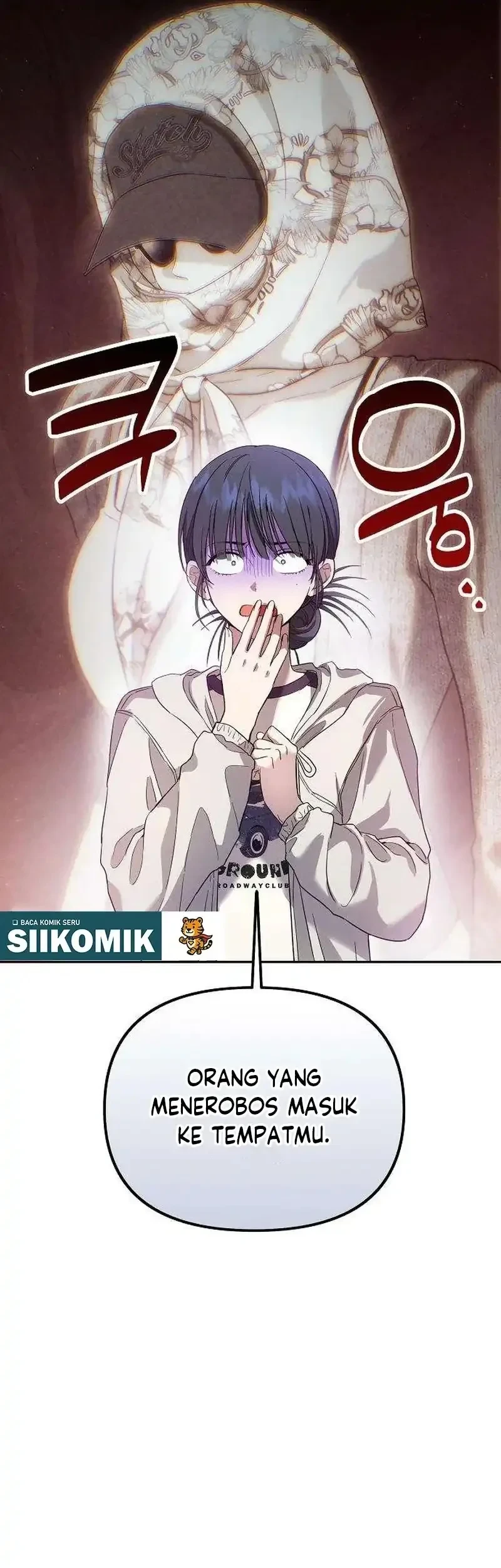 Purely Delinquent Chapter 11 Gambar 29