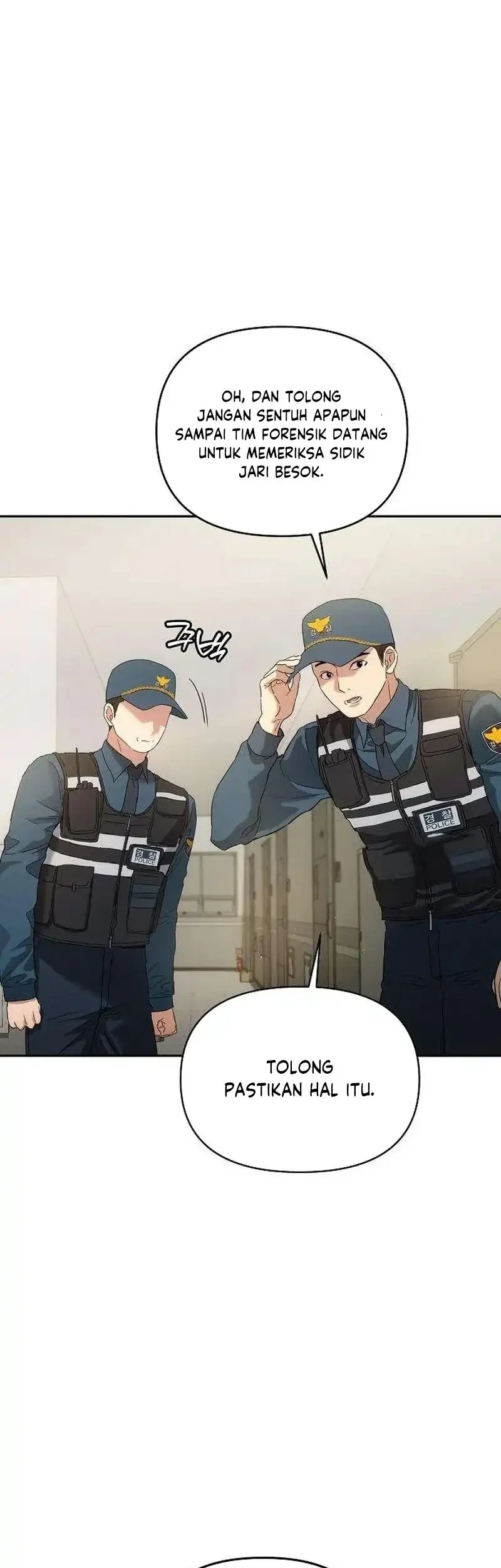 Purely Delinquent Chapter 11 Gambar 31