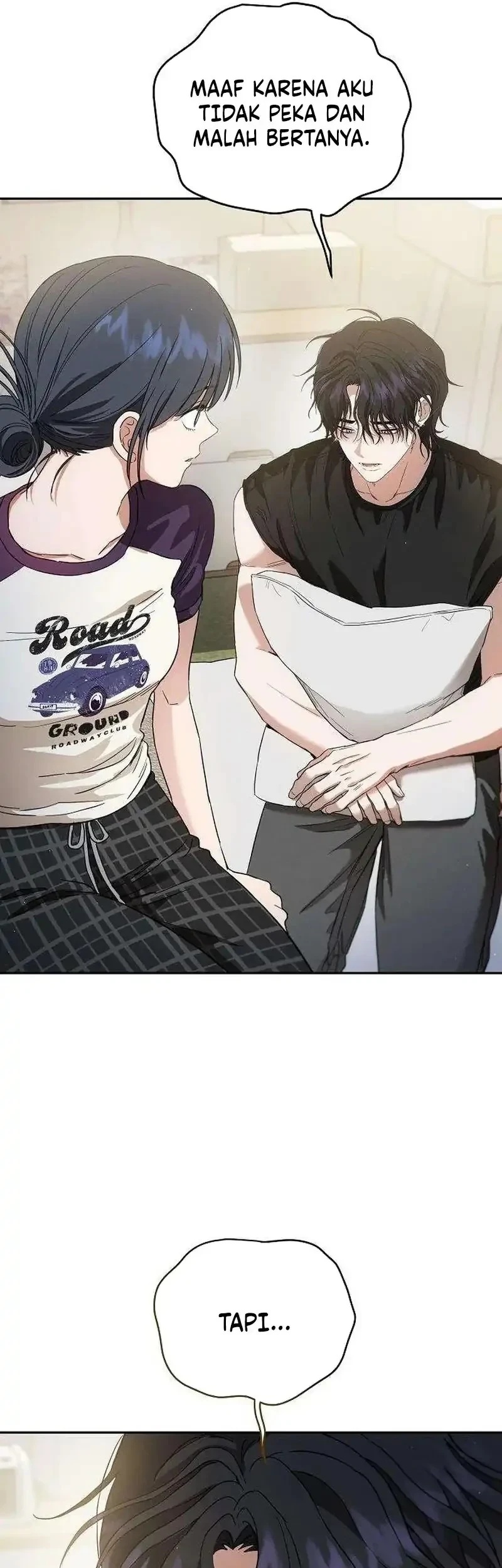 Purely Delinquent Chapter 12 Gambar 29