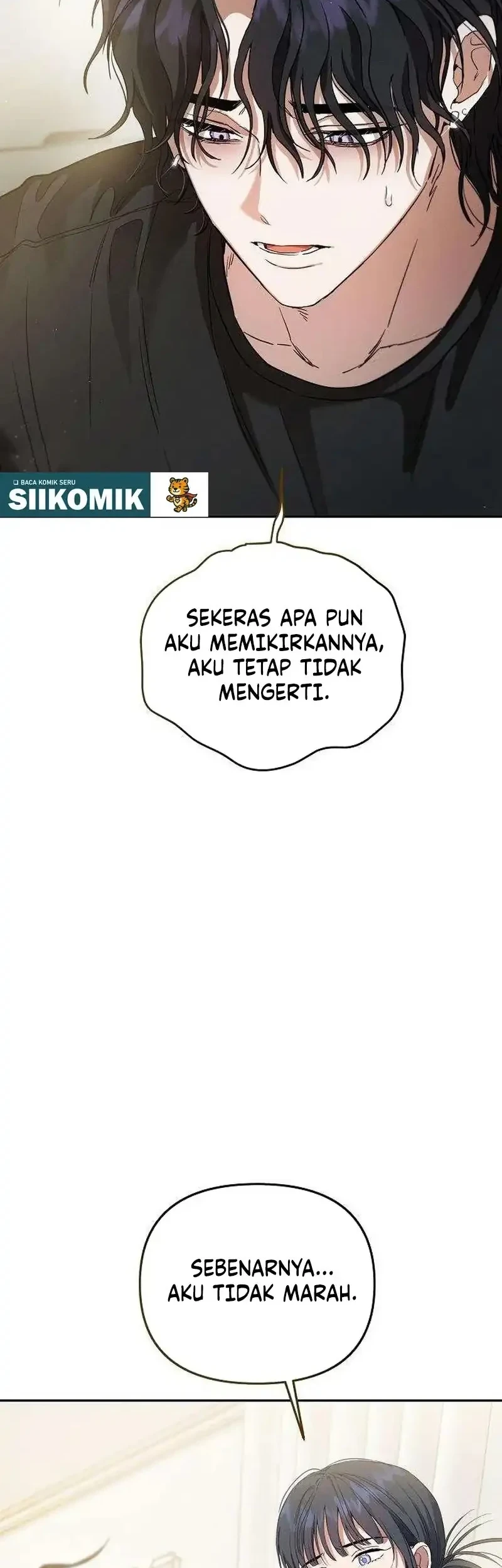 Purely Delinquent Chapter 12 Gambar 30
