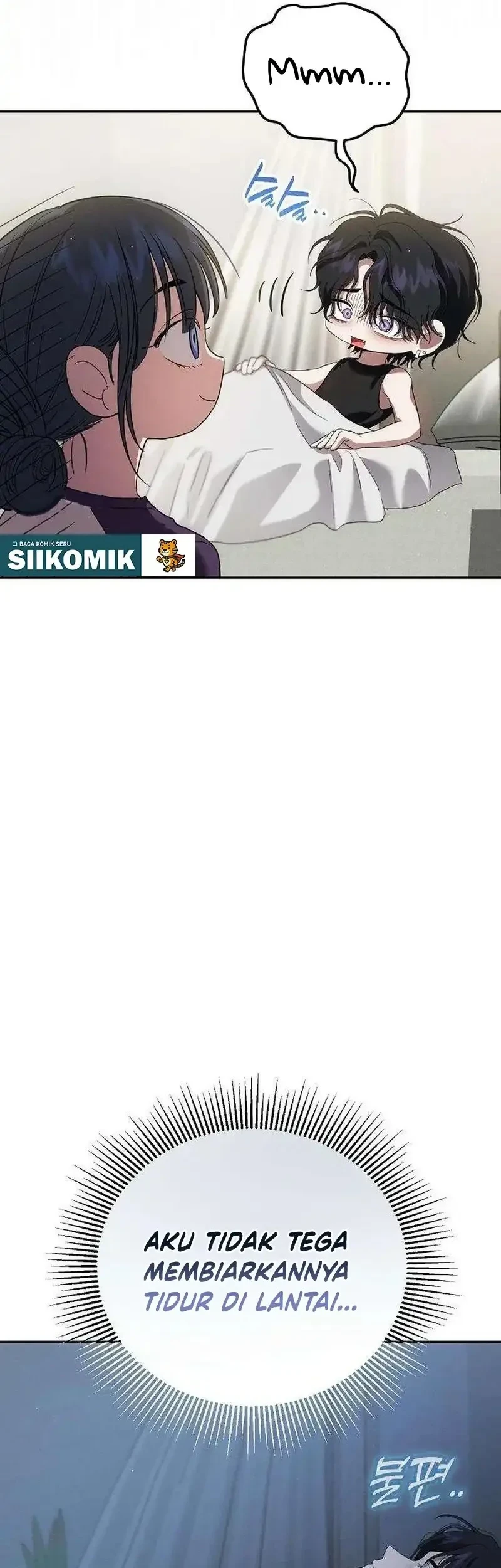 Purely Delinquent Chapter 13 Gambar 30