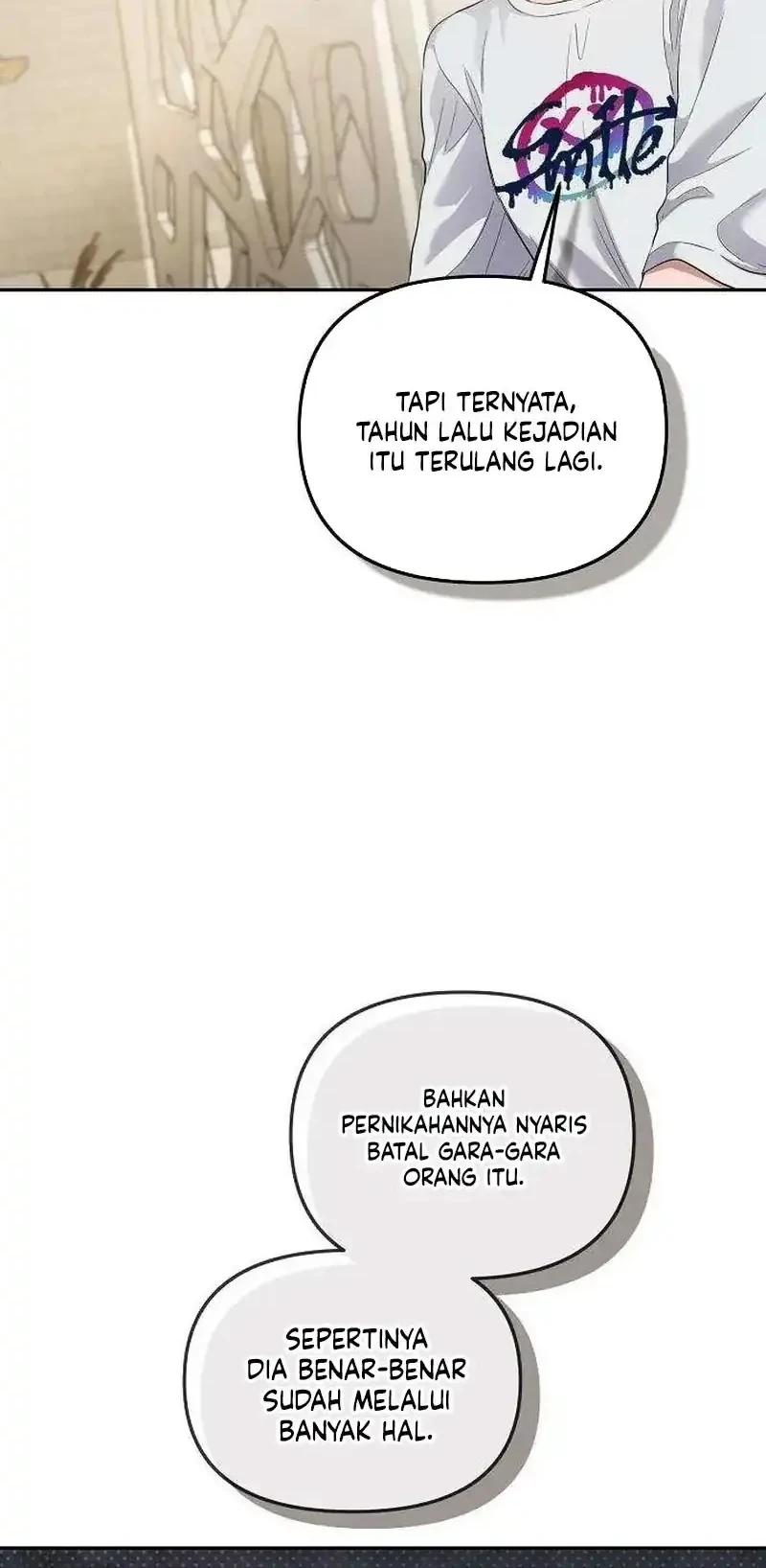 Purely Delinquent Chapter 14 Gambar 28