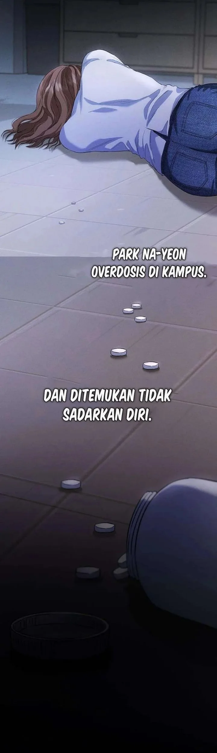 Purely Delinquent Chapter 19 Gambar 32