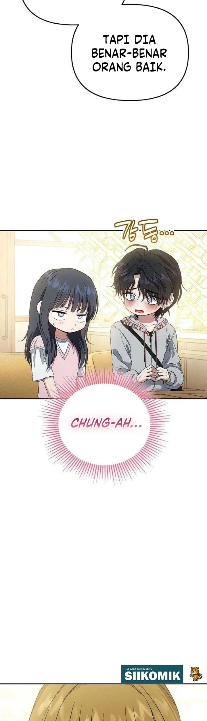 Purely Delinquent Chapter 22 Gambar 33