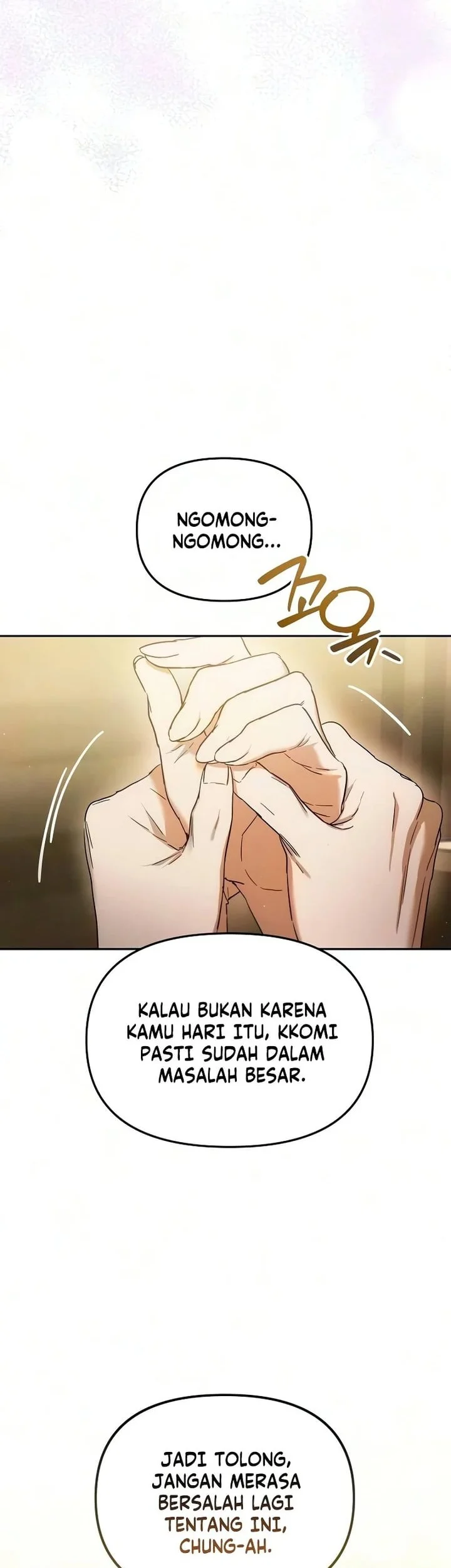 Purely Delinquent Chapter 24 Gambar 30