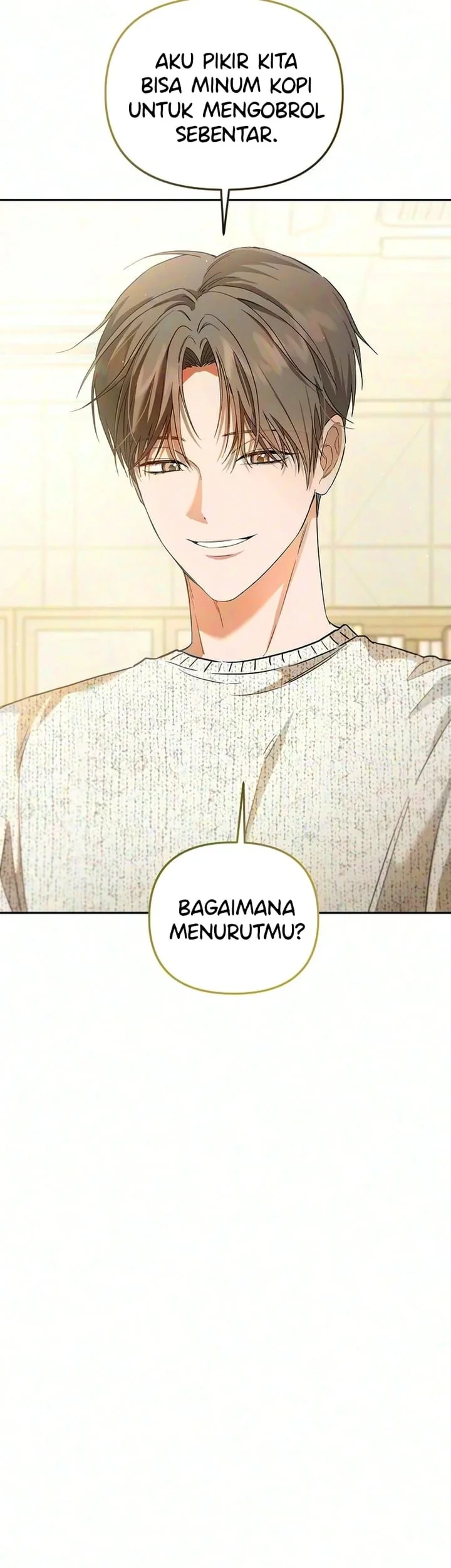 Purely Delinquent Chapter 29 Gambar 32