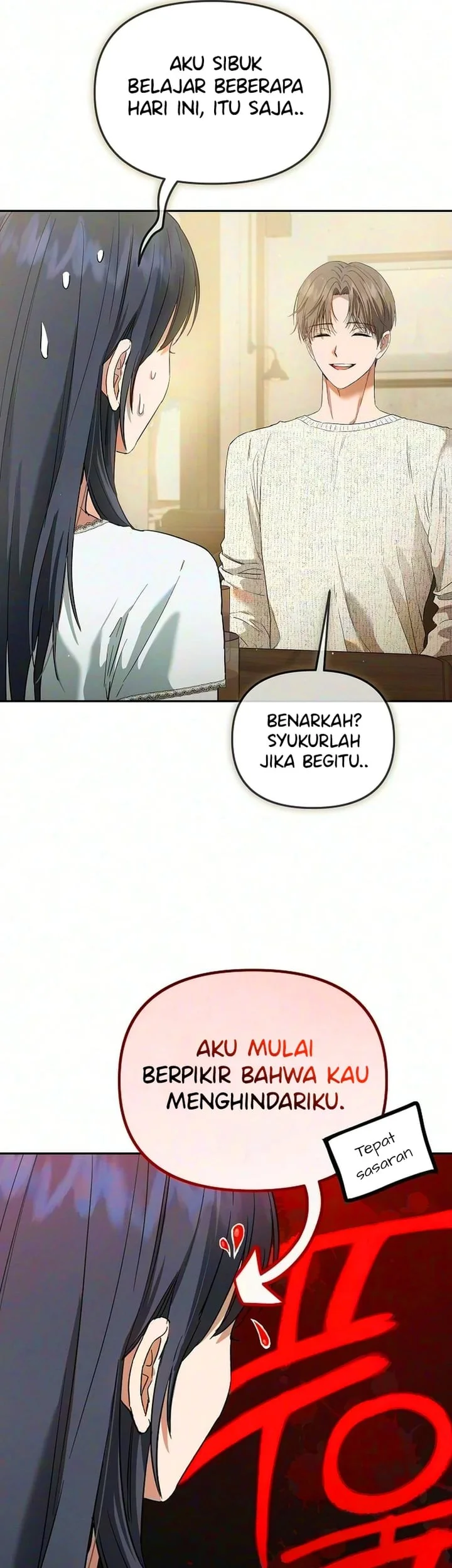 Purely Delinquent Chapter 29 Gambar 34