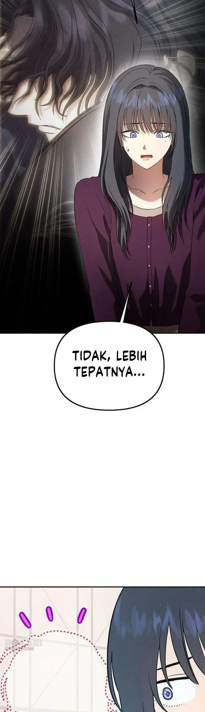 Purely Delinquent Chapter 9 Gambar 32