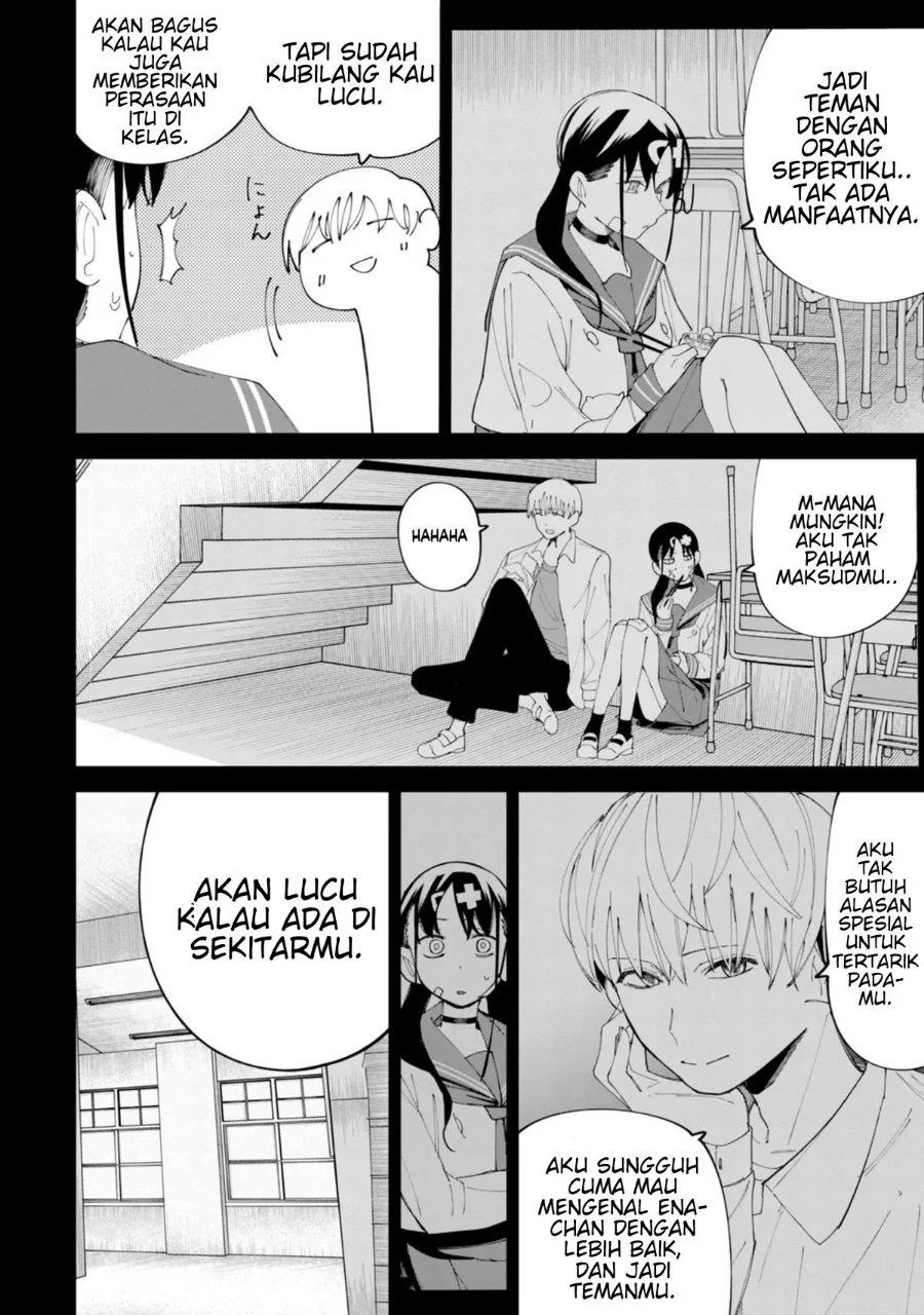 R15+ ja Dame desu ka? Chapter 29 Gambar 12