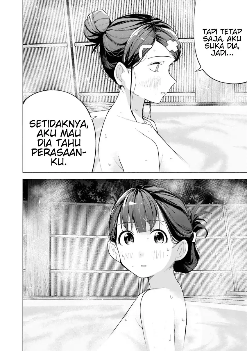 R15+ ja Dame desu ka? Chapter 40 Gambar 12
