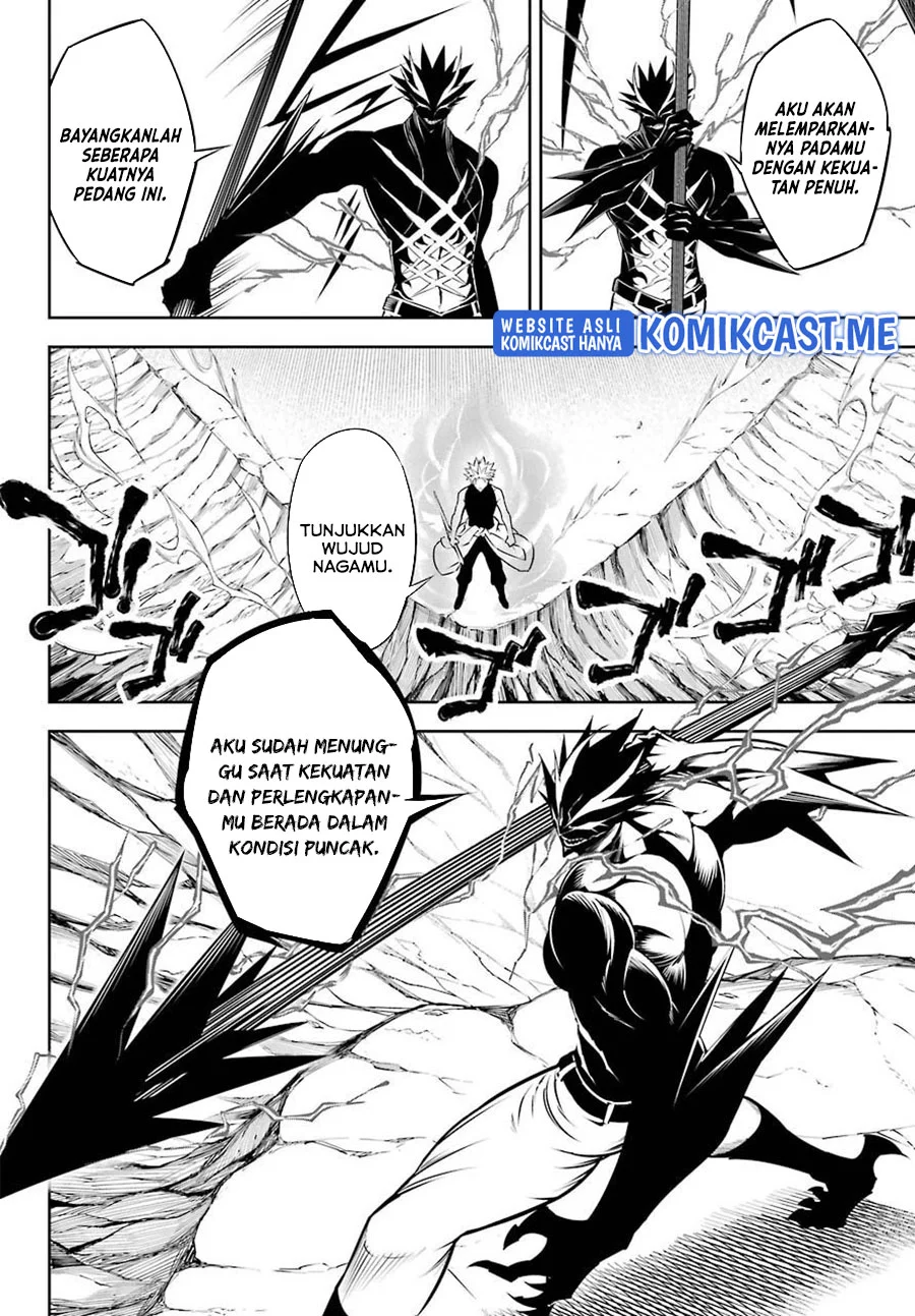 Ragna Crimson Chapter 47.2 Gambar 18