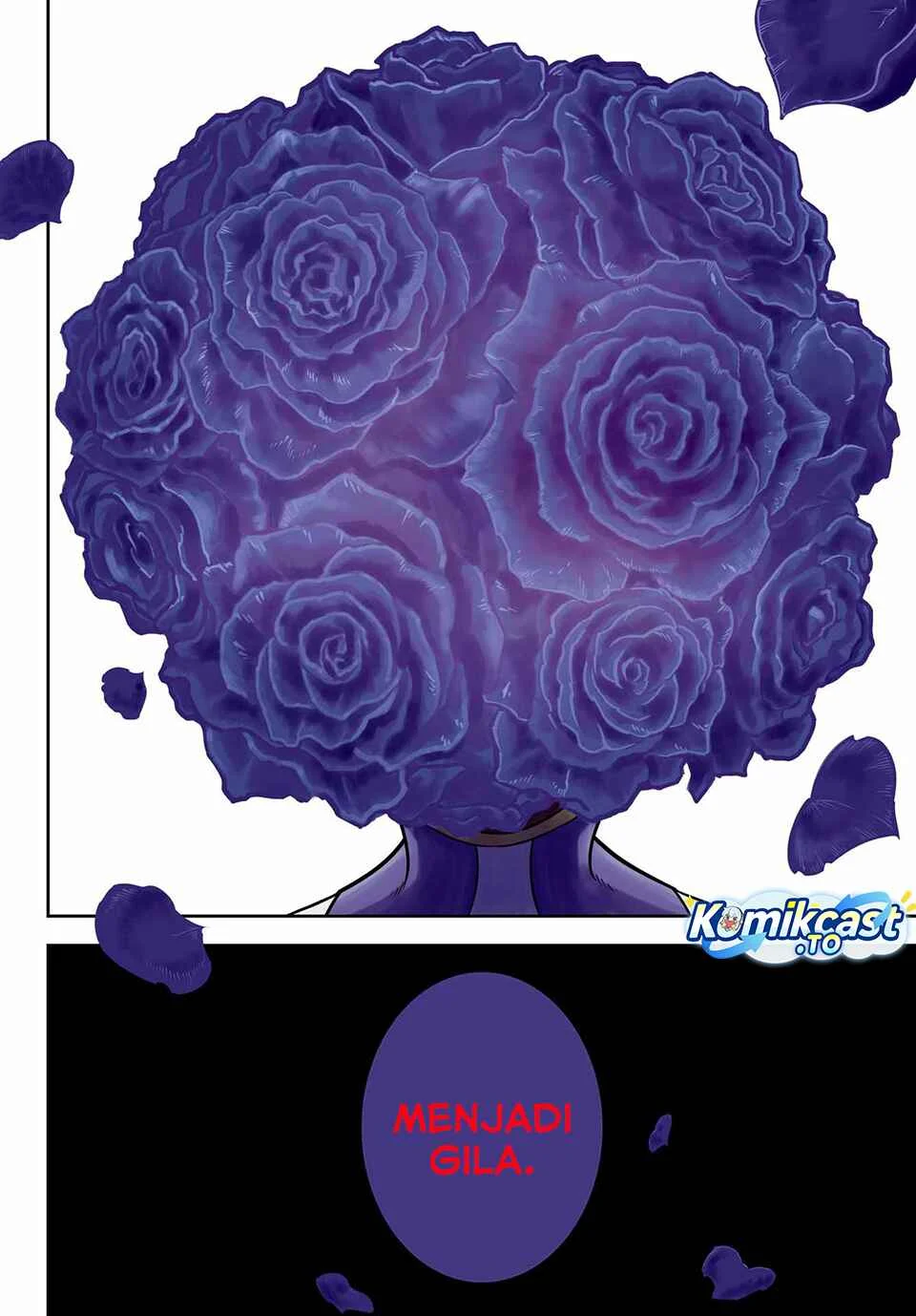Ragna Crimson Chapter 93 Gambar 18