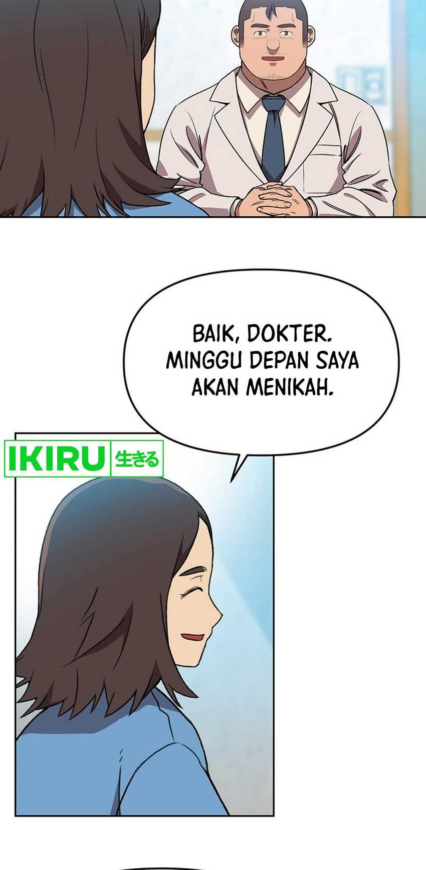 Rainbow Bridge Watchman Chapter 104 Gambar 21