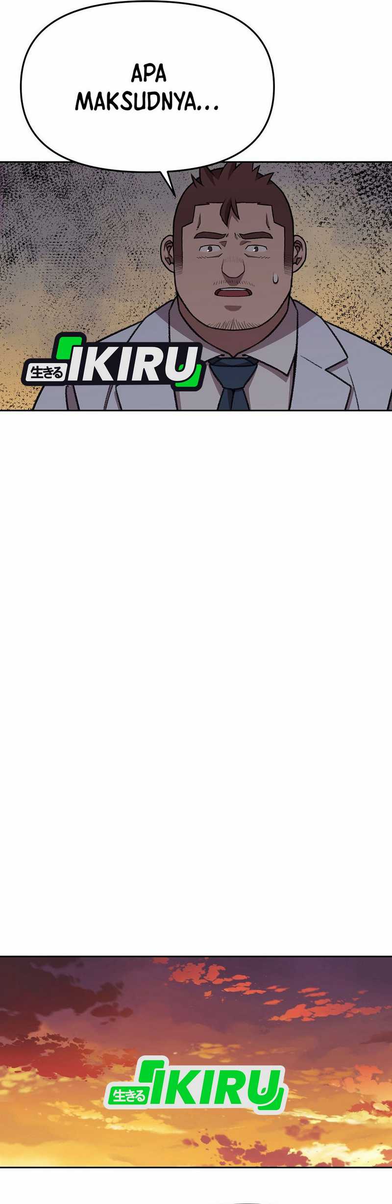 Rainbow Bridge Watchman Chapter 151 Gambar 38