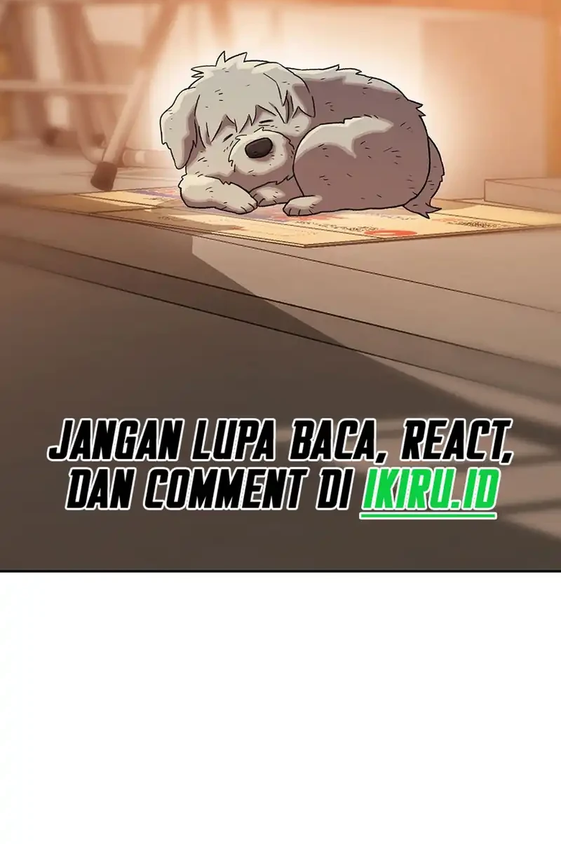 Rainbow Bridge Watchman Chapter 185 Gambar 32
