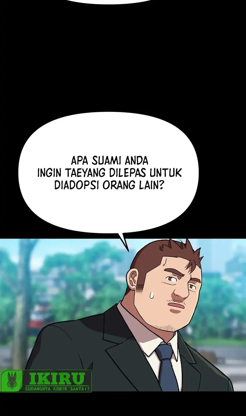 Rainbow Bridge Watchman Chapter 196 Gambar 28