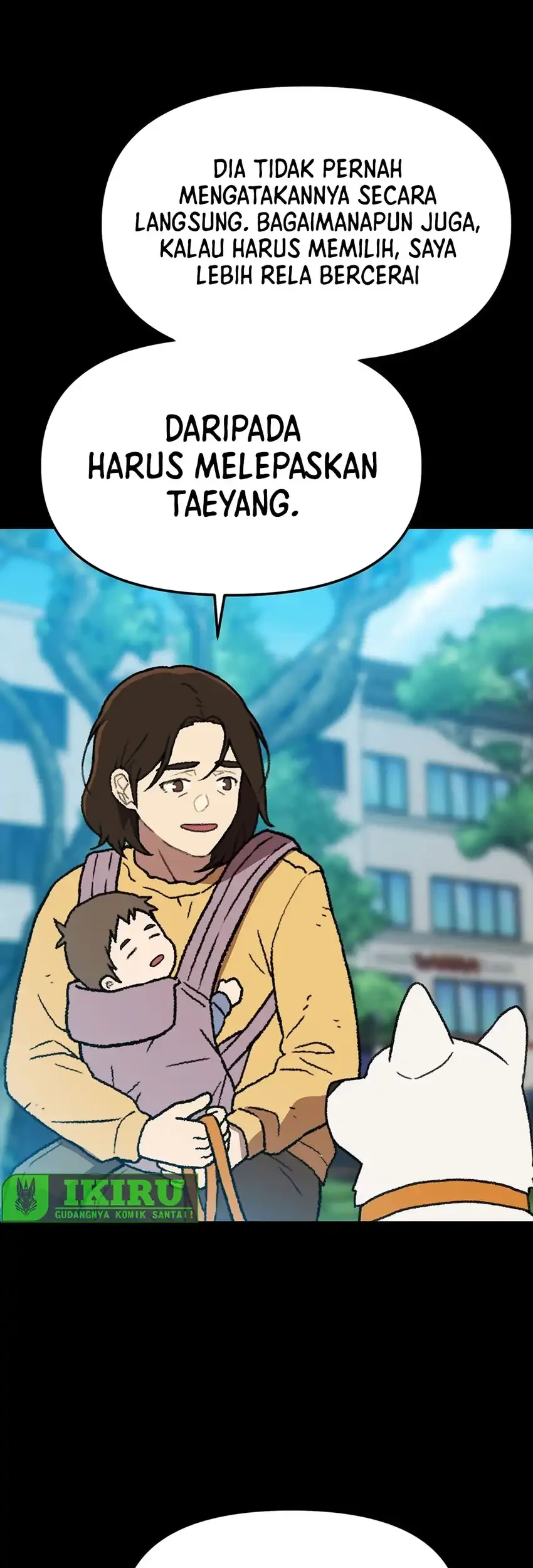 Rainbow Bridge Watchman Chapter 196 Gambar 29