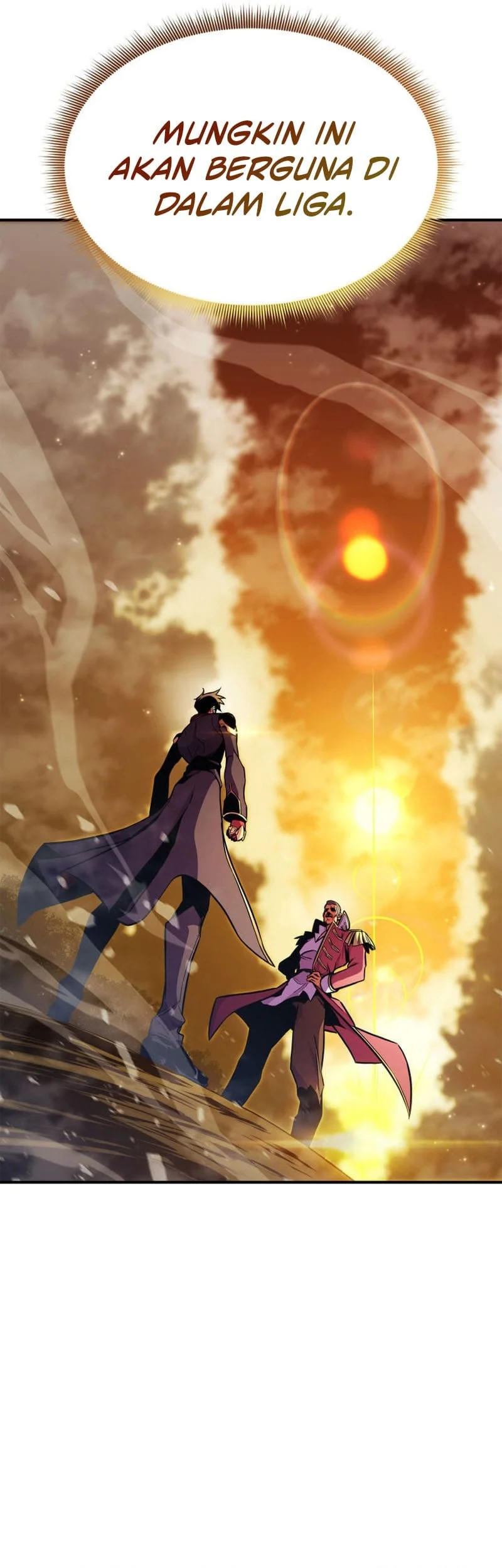 Ranker’s Return (Remake) Chapter 169 Gambar 47