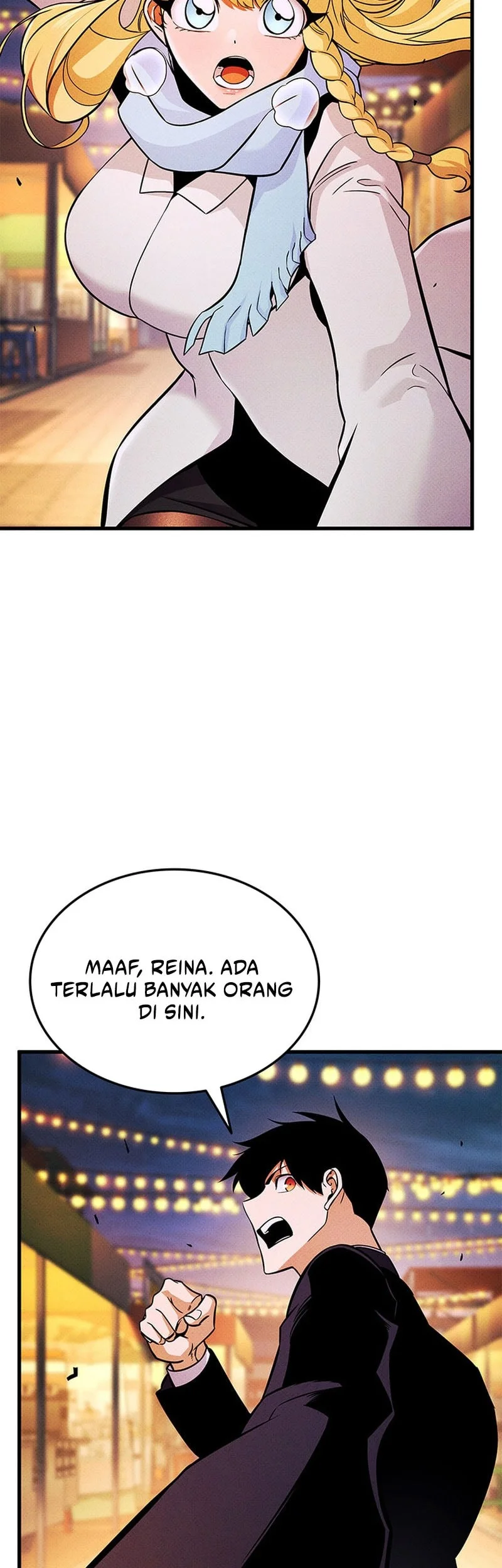 Ranker’s Return (Remake) Chapter 224 Gambar 43