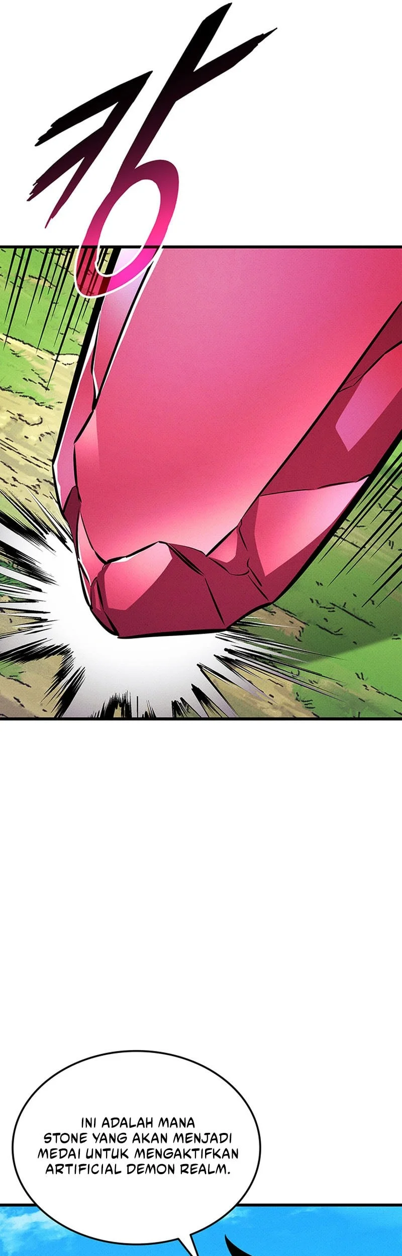 Ranker’s Return (Remake) Chapter 225 Gambar 46