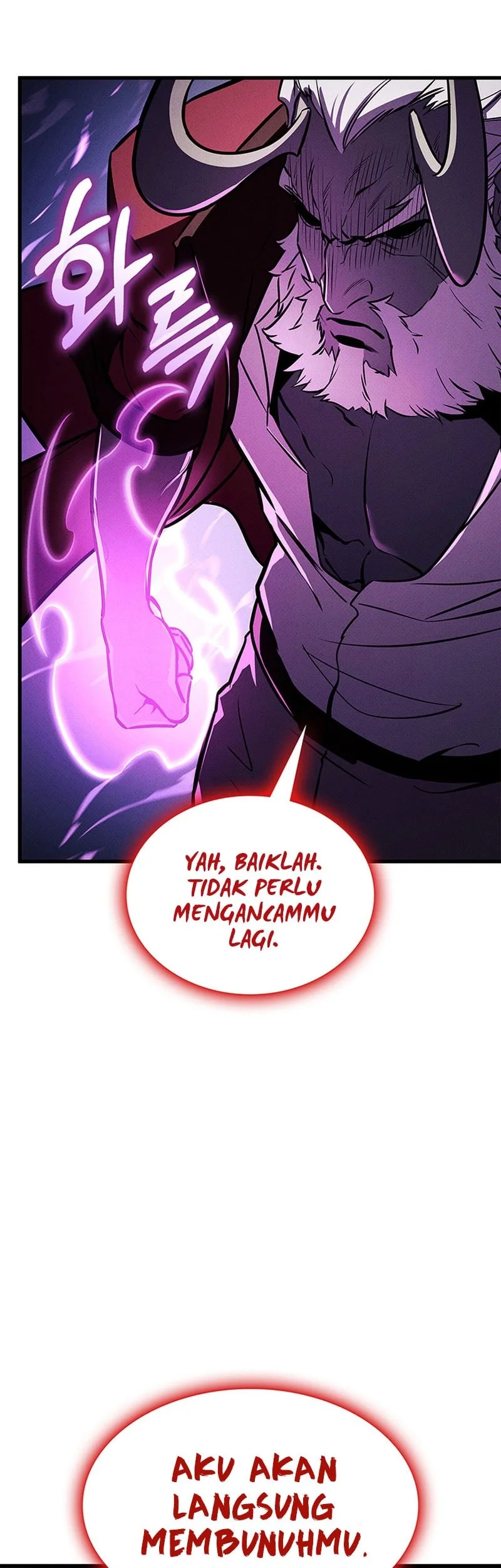 Ranker’s Return (Remake) Chapter 226 Gambar 46