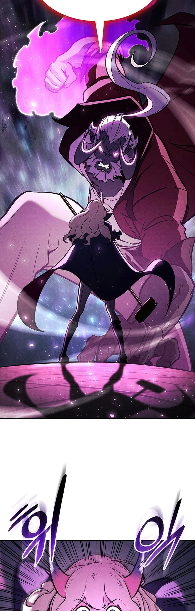Ranker’s Return (Remake) Chapter 226 Gambar 47