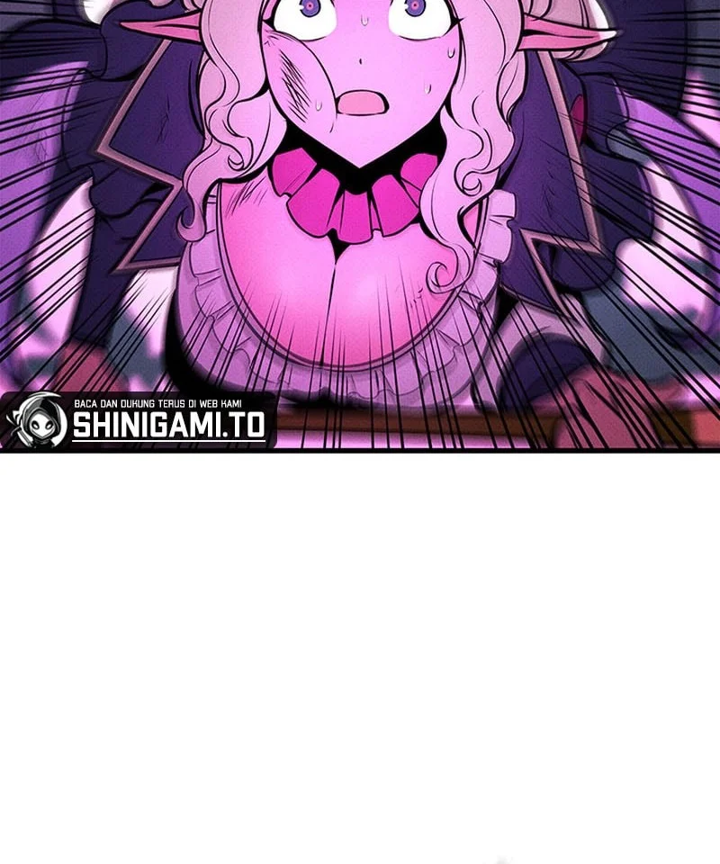 Ranker’s Return (Remake) Chapter 226 Gambar 48