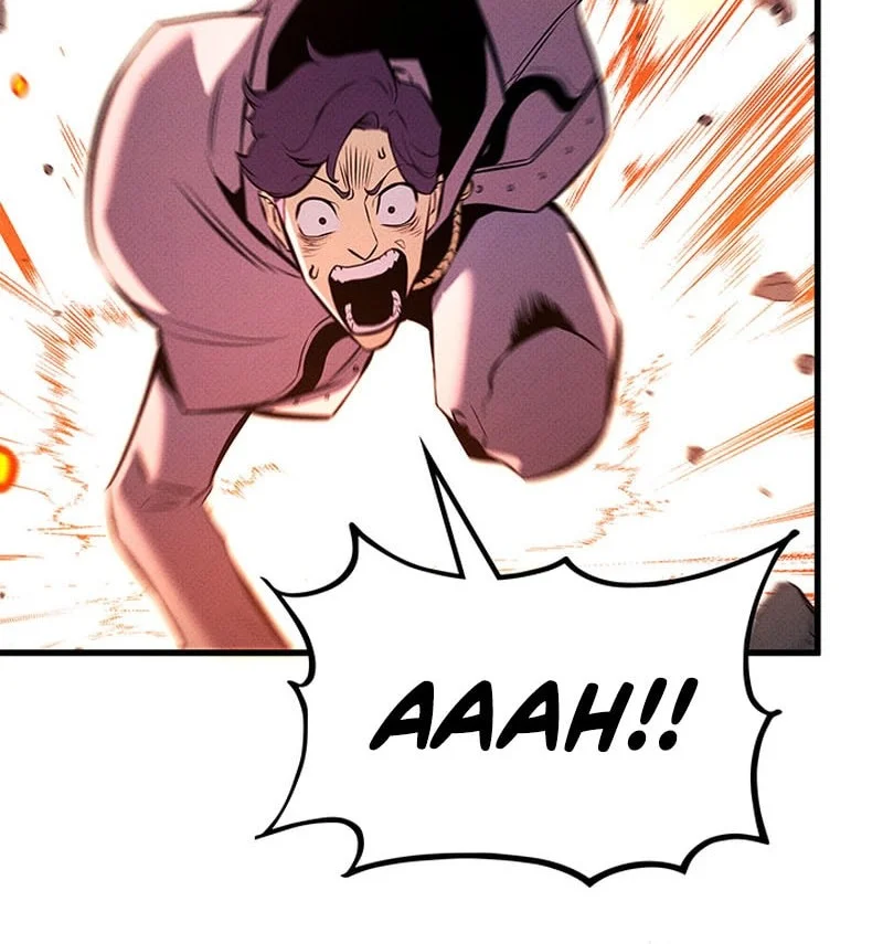 Ranker’s Return (Remake) Chapter 228 Gambar 41