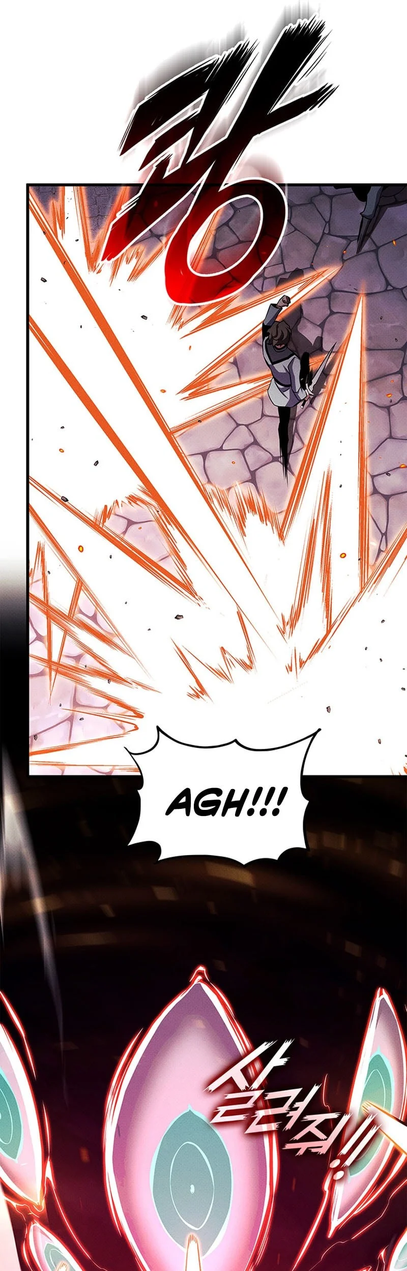 Ranker’s Return (Remake) Chapter 228 Gambar 42