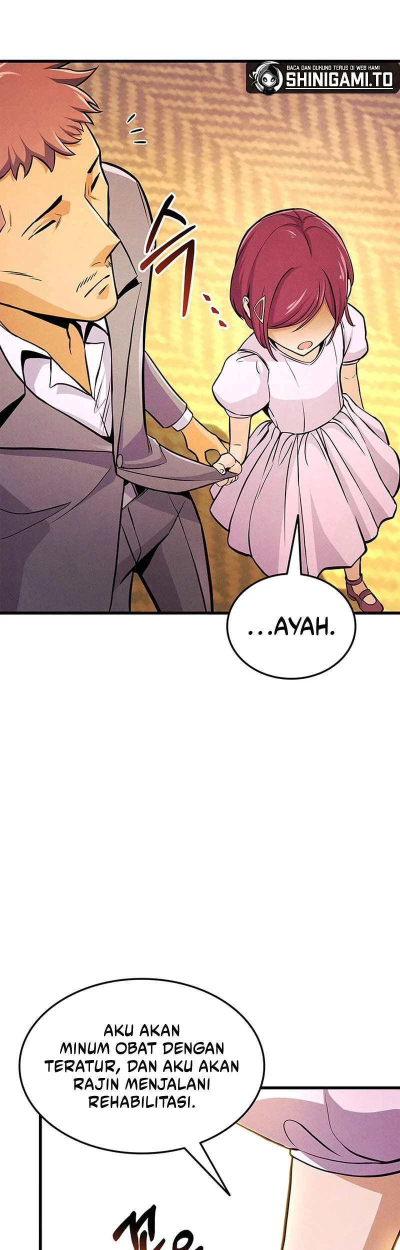 Ranker’s Return (Remake) Chapter 229 Gambar 43