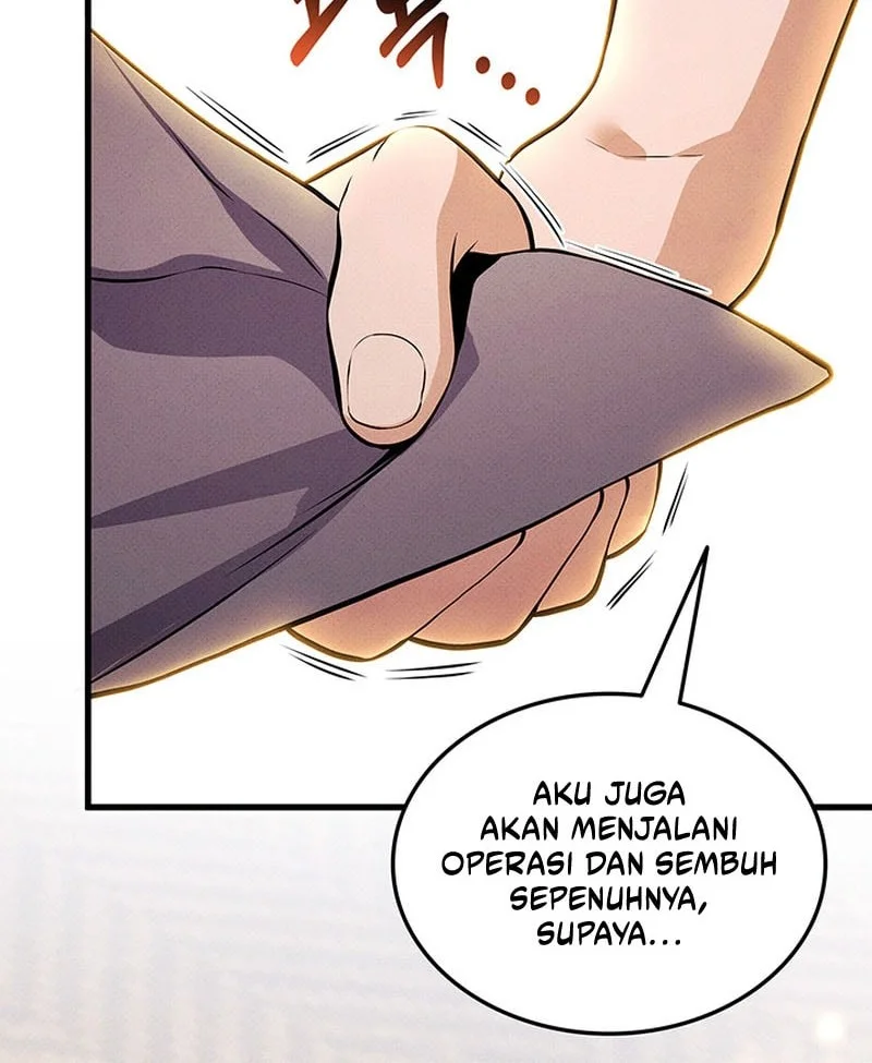 Ranker’s Return (Remake) Chapter 229 Gambar 44