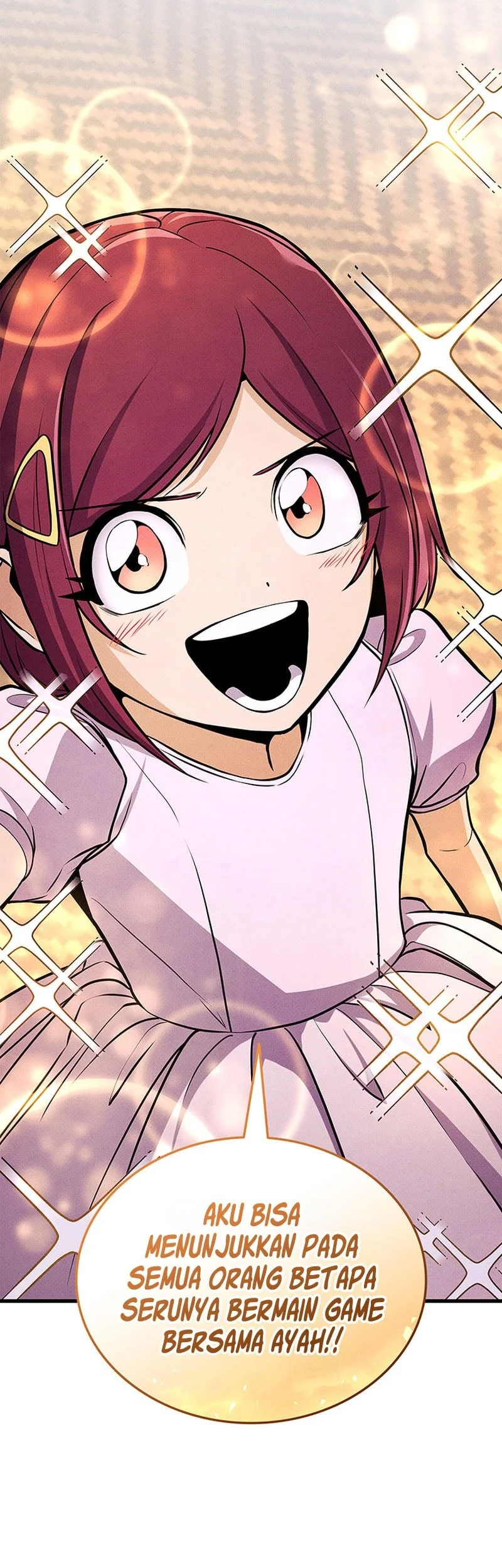 Ranker’s Return (Remake) Chapter 229 Gambar 45