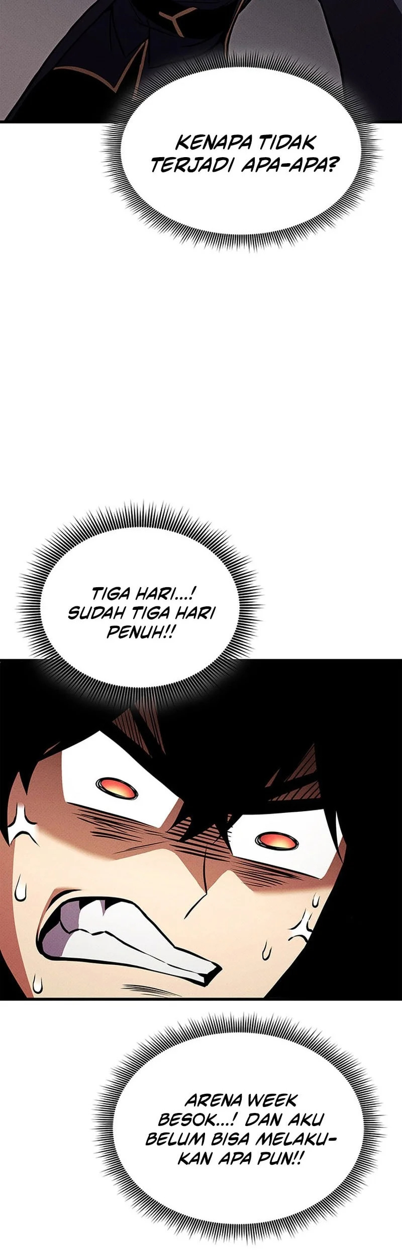 Ranker’s Return (Remake) Chapter 231 Gambar 43