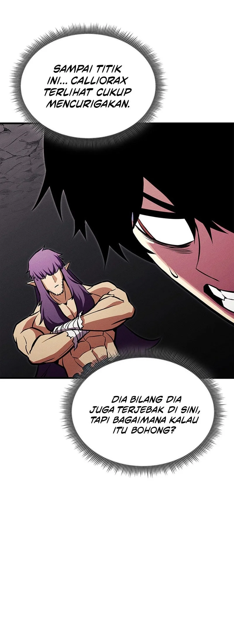 Ranker’s Return (Remake) Chapter 231 Gambar 45