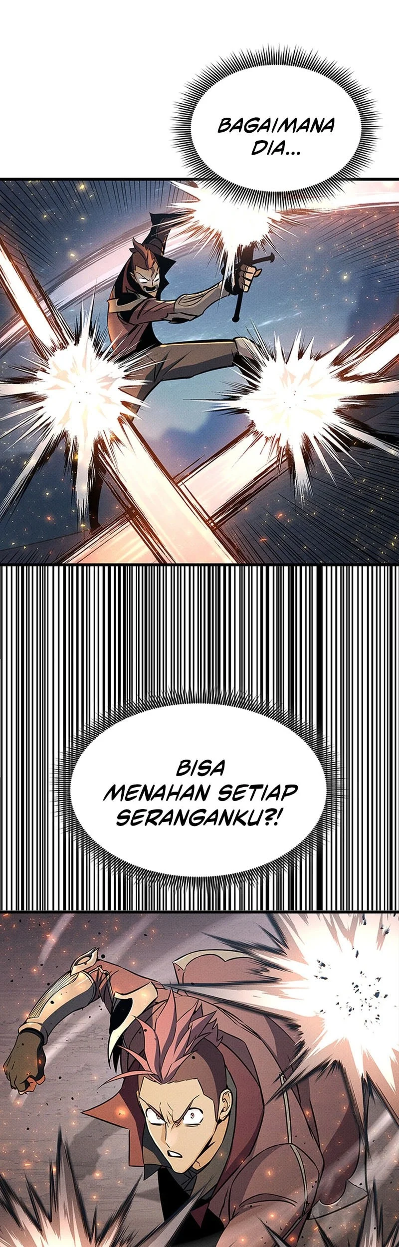 Ranker’s Return (Remake) Chapter 241 Gambar 37