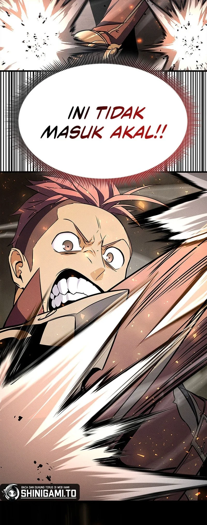 Ranker’s Return (Remake) Chapter 241 Gambar 38
