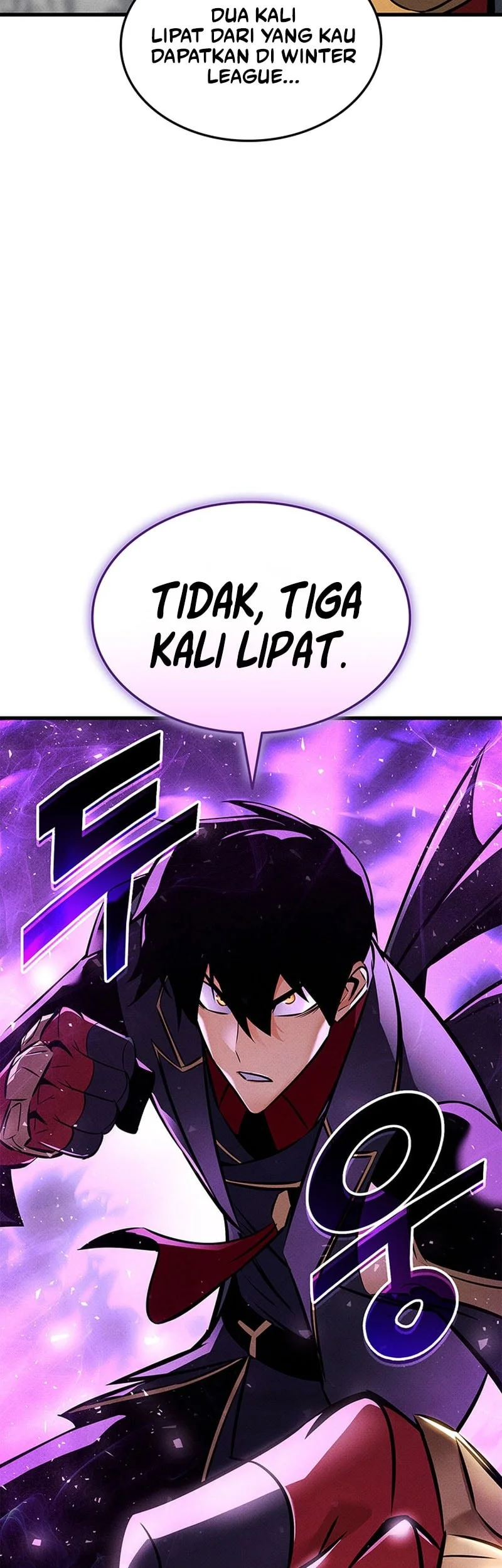 Ranker’s Return (Remake) Chapter 242 Gambar 40