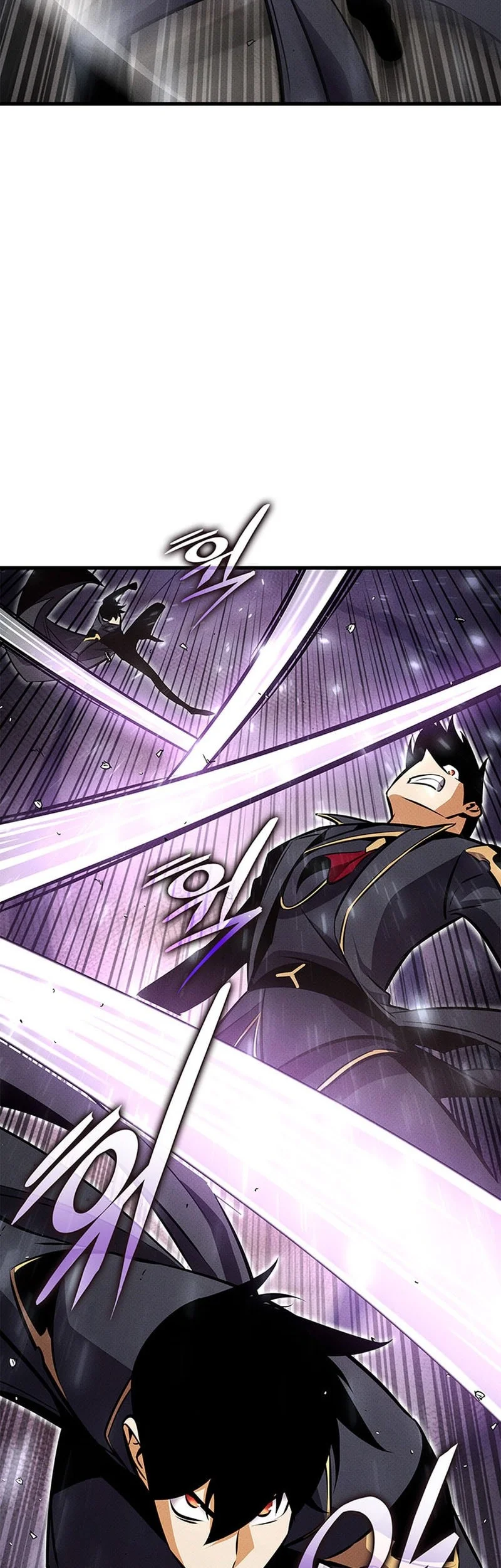 Ranker’s Return (Remake) Chapter 242 Gambar 43