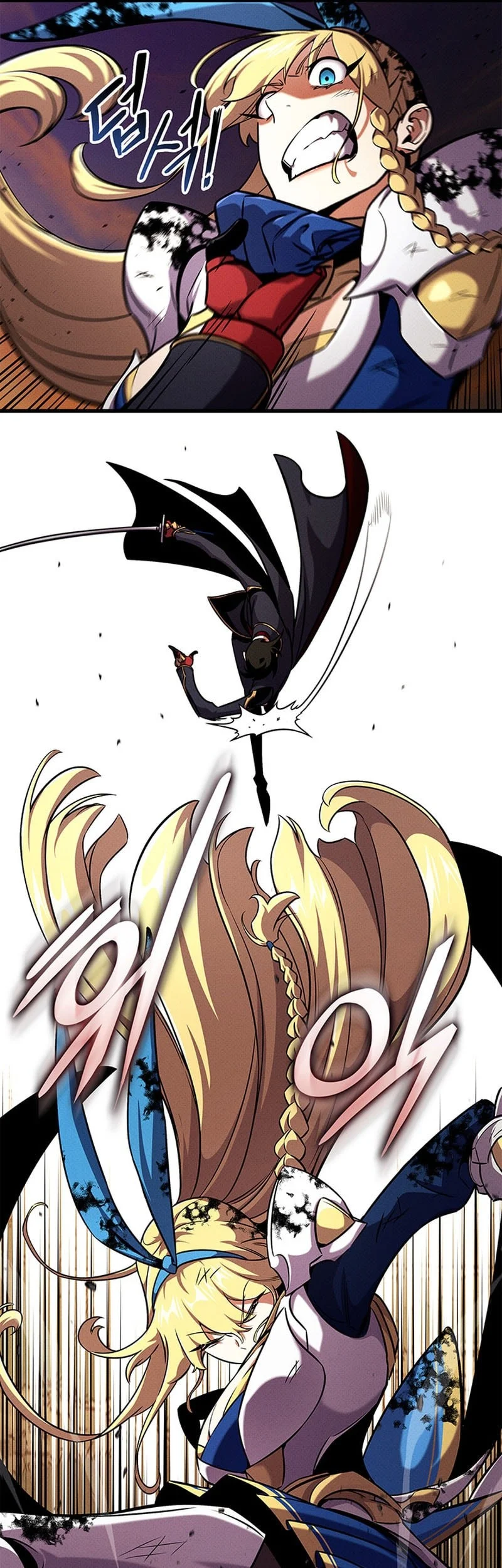 Ranker’s Return (Remake) Chapter 244 Gambar 44